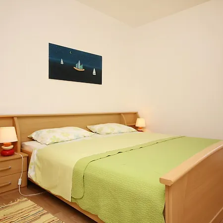 Kuciste Perna 10161a Daire Trstenik (Dubrovnik-Neretva)