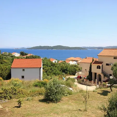 Kuciste Perna 10161a Daire Trstenik (Dubrovnik-Neretva)