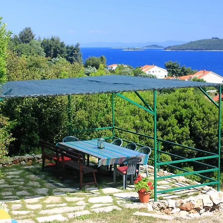 Kuciste Perna 10161a Daire Trstenik (Dubrovnik-Neretva)