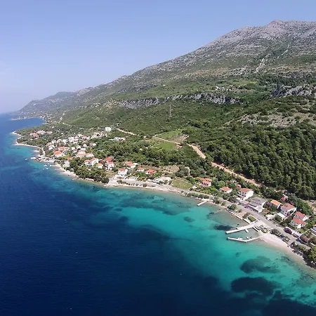 Kuciste Perna 10161a * Trstenik (Dubrovnik-Neretva)